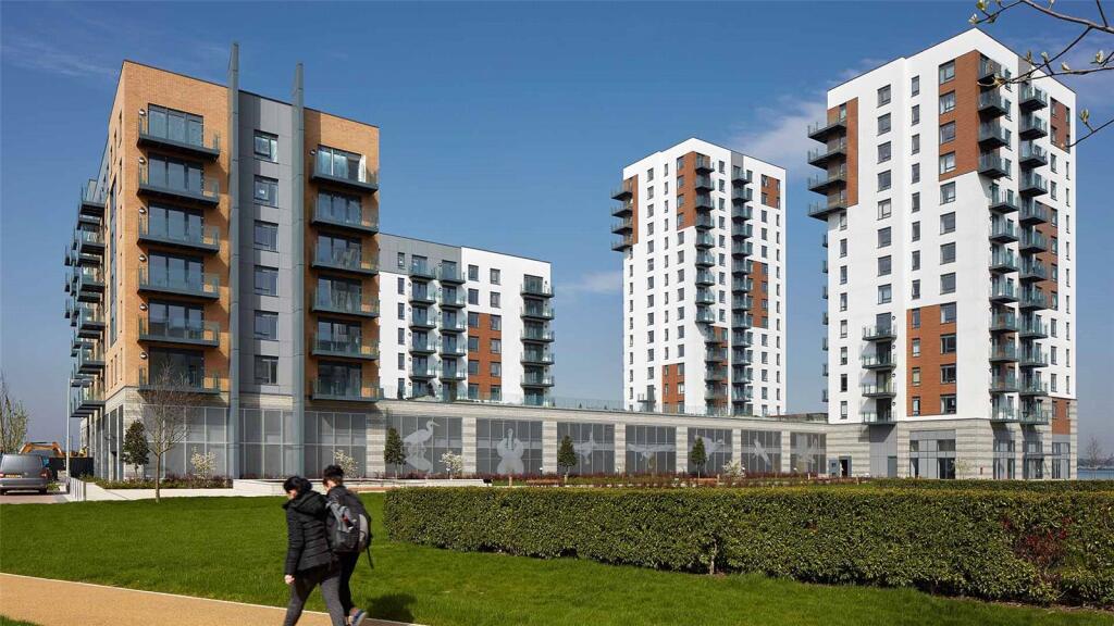 1 bed Apartment for rent in Bredhurst. From B&C Properties - London