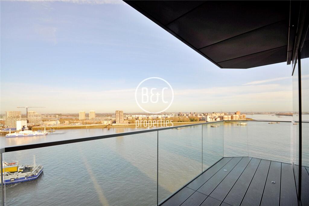 2 bed Apartment for rent in London. From B&C Properties - London 2 bed Apartment for rent in London. From B&C Properties - London