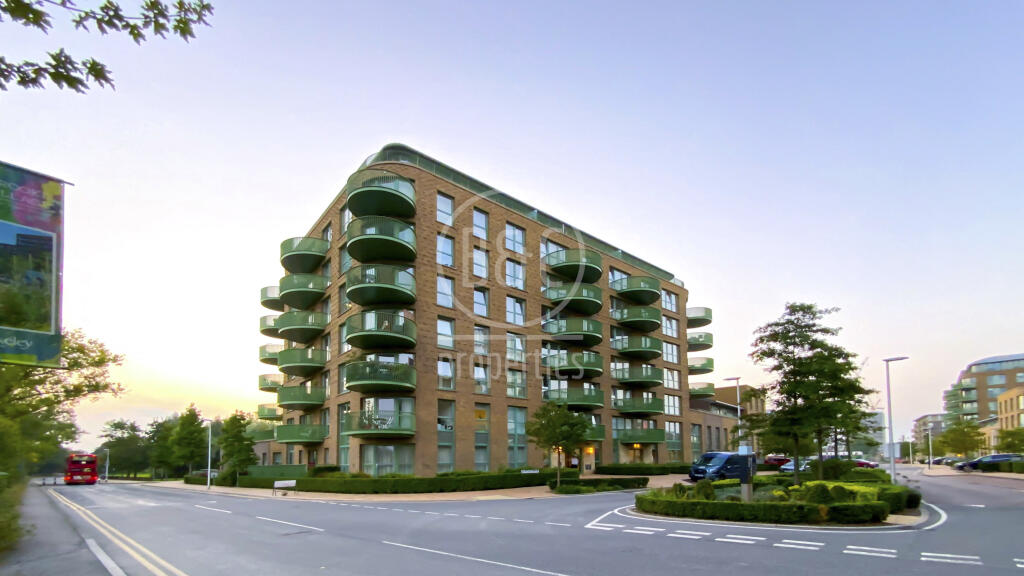 2 bed Apartment for rent in London. From B&C Properties - London 2 bed Apartment for rent in London. From B&C Properties - London