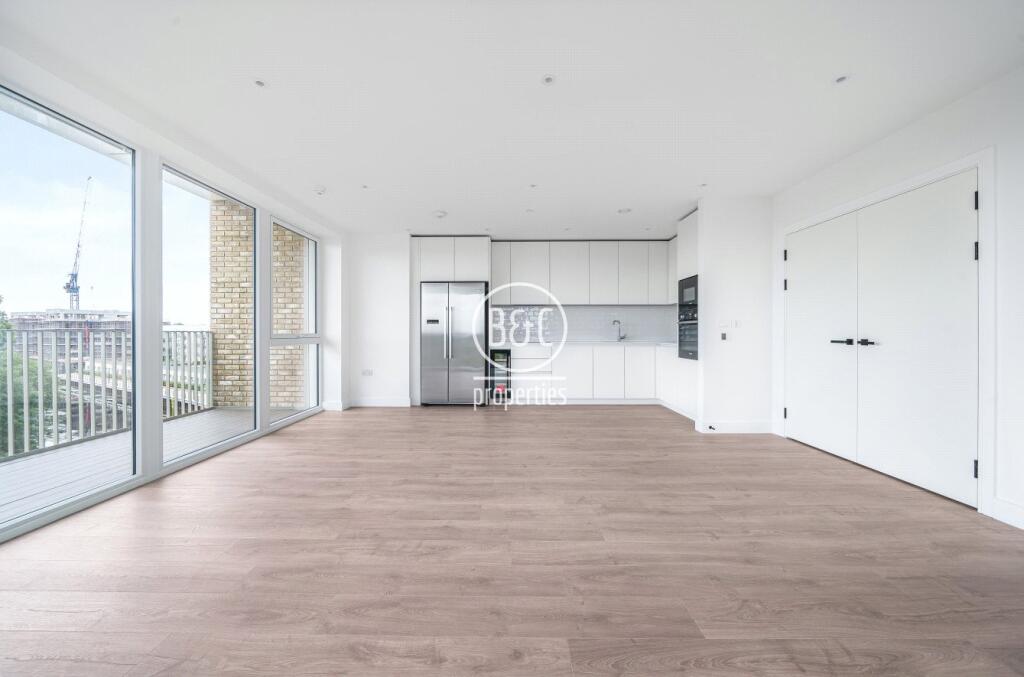 3 bed Apartment for rent in Wembley. From B&C Properties - London 3 bed Apartment for rent in Wembley. From B&C Properties - London
