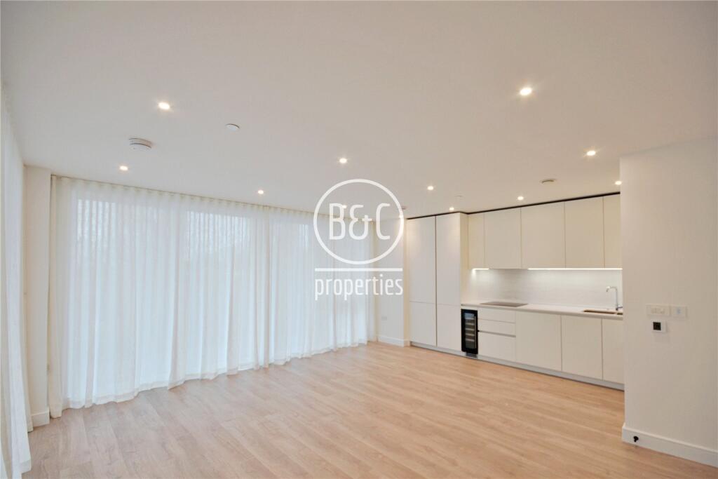 3 bed Apartment for rent in Wembley. From B&C Properties - London