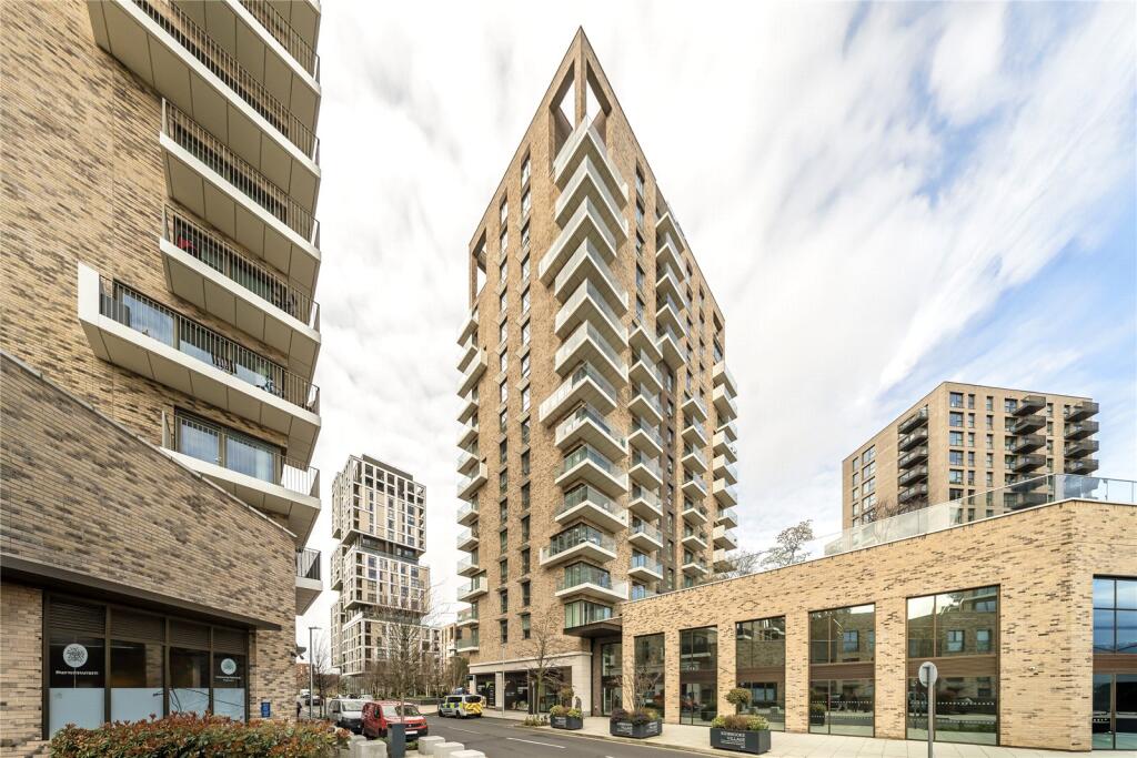 1 bed Apartment for rent in London. From B&C Properties - London 1 bed Apartment for rent in London. From B&C Properties - London