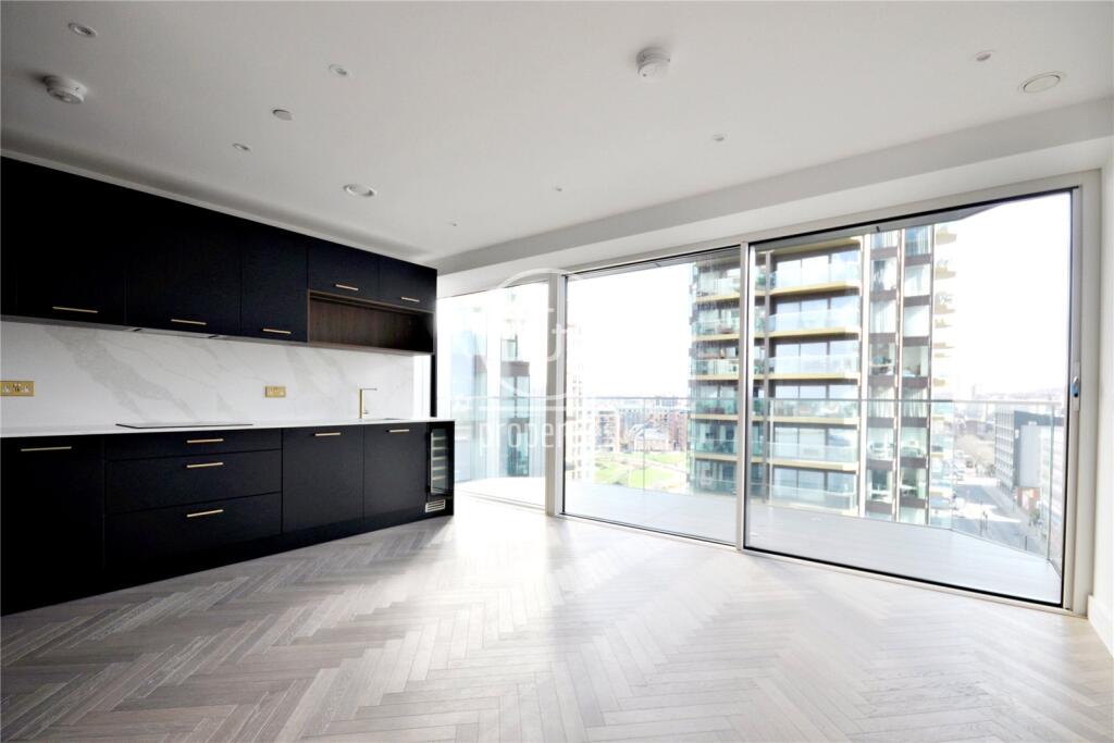 2 bed Apartment for rent in London. From B&C Properties - London