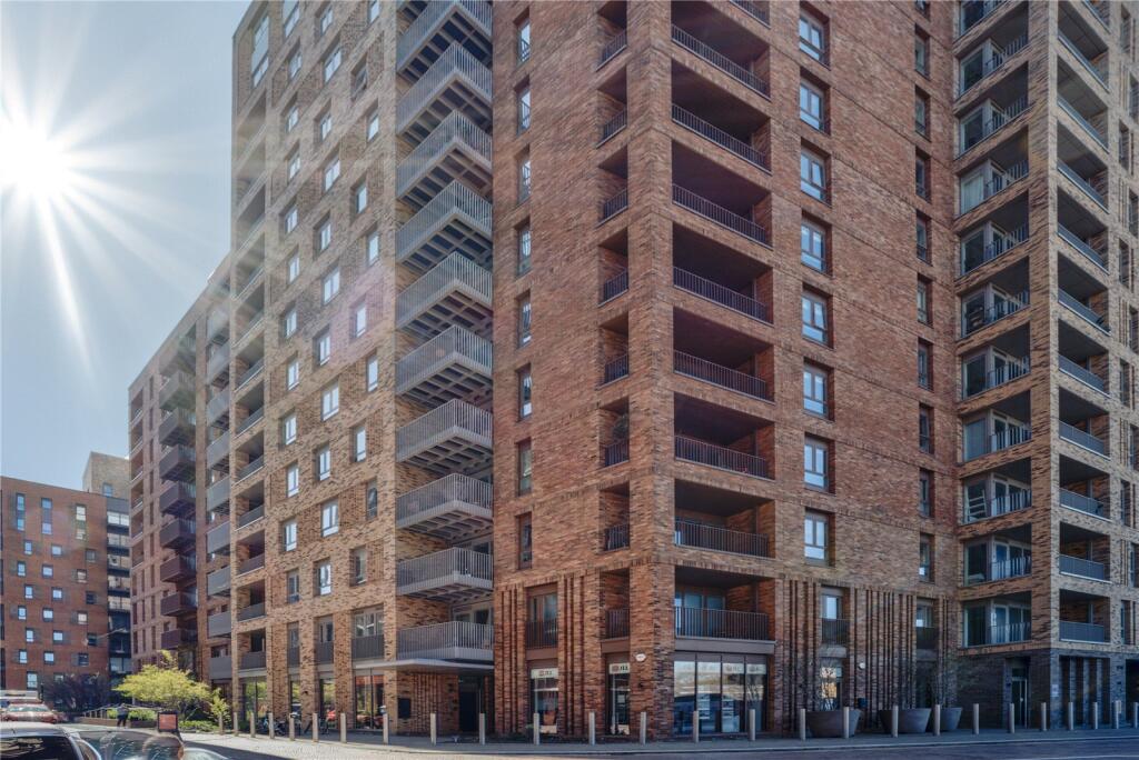 2 bed Apartment for rent in Hornsey. From B&C Properties - London