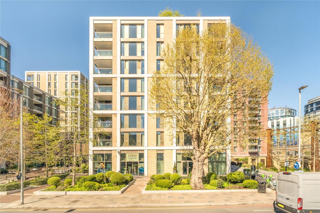 2 bed Apartment for rent in London. From B&C Properties - London