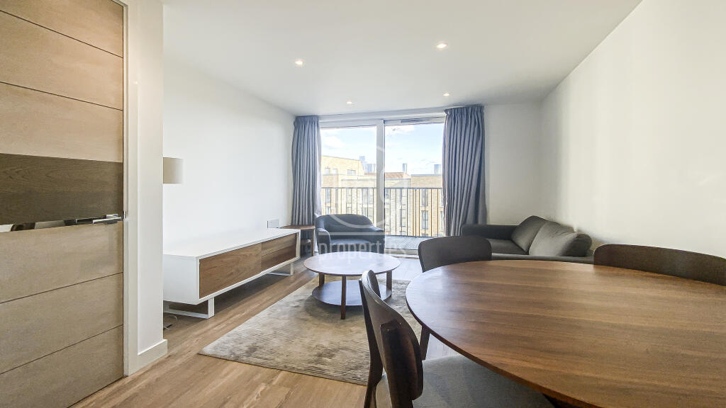 1 bed Apartment for rent in London. From B&C Properties - London