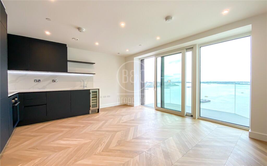 1 bed Apartment for rent in London. From B&C Properties - London