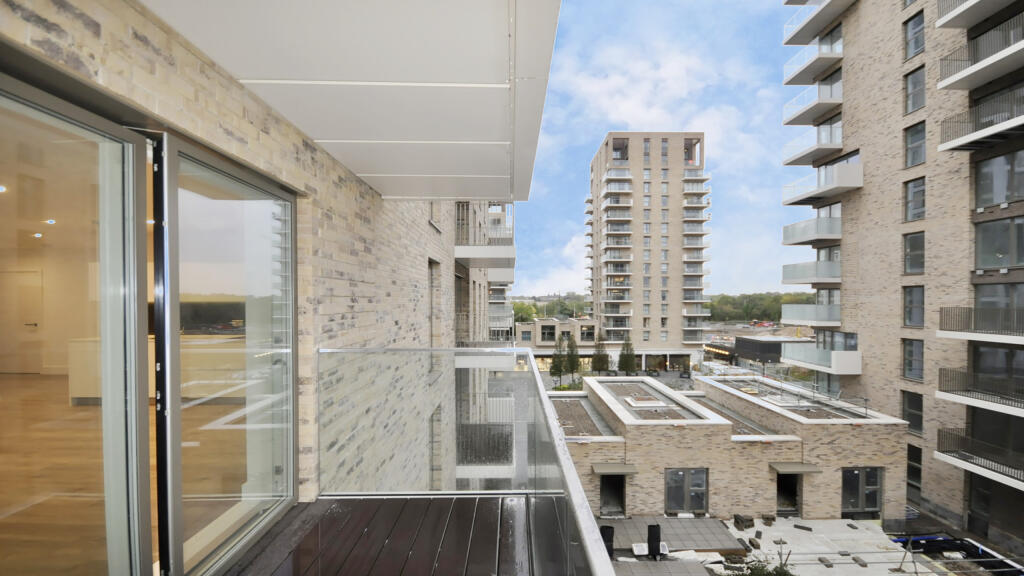 2 bed Apartment for rent in Lewisham. From B&C Properties - London