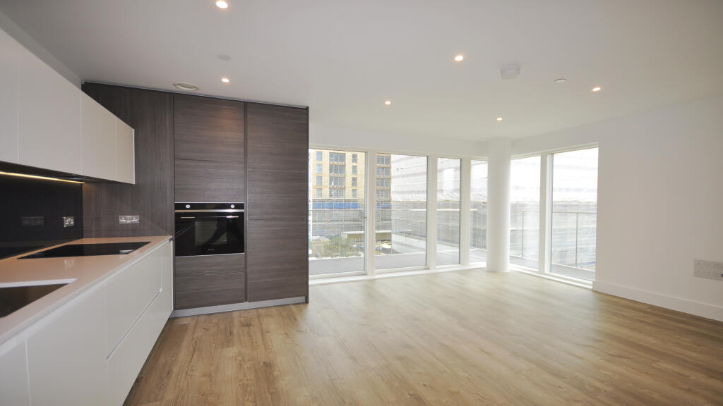 2 bed Apartment for rent in Lewisham. From B&C Properties - London