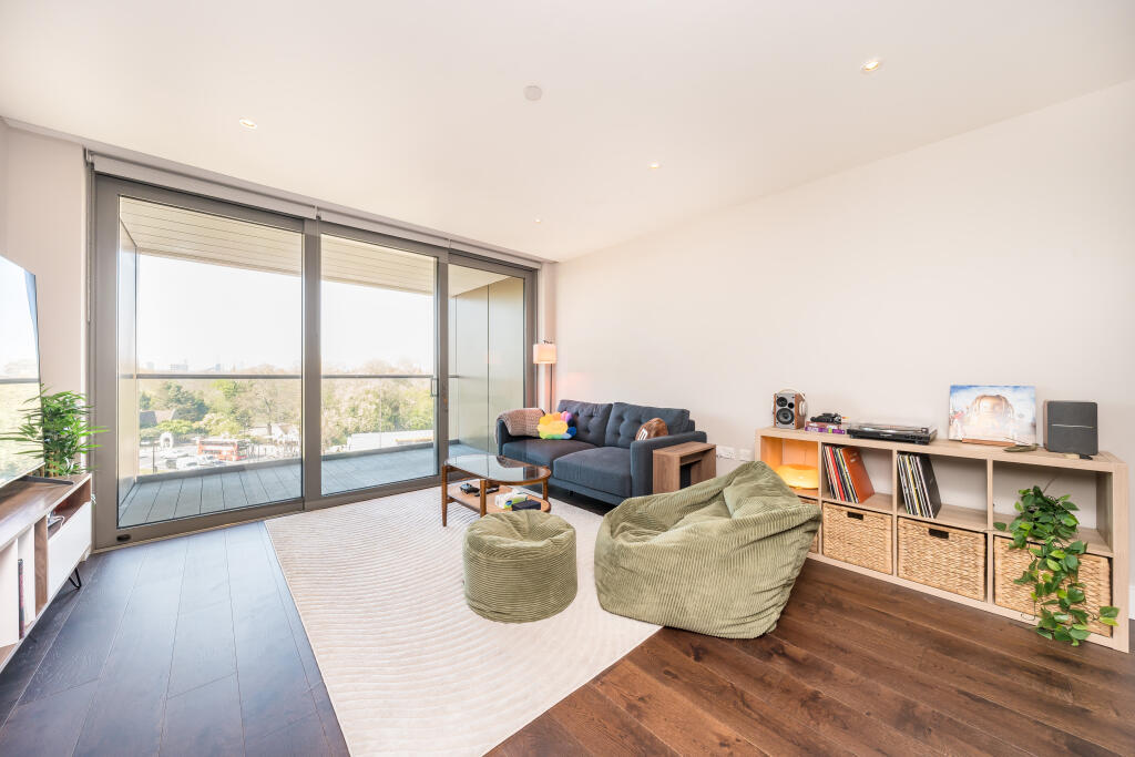 1 bed Apartment for rent in London. From B&C Properties - London