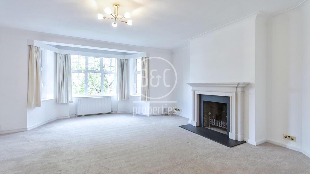 3 bed Apartment for rent in London. From B&C Properties - London