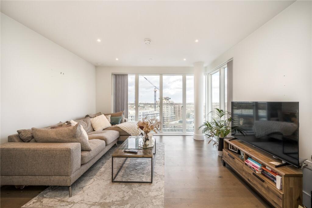 1 bed Apartment for rent in Eltham. From B&C Properties - London