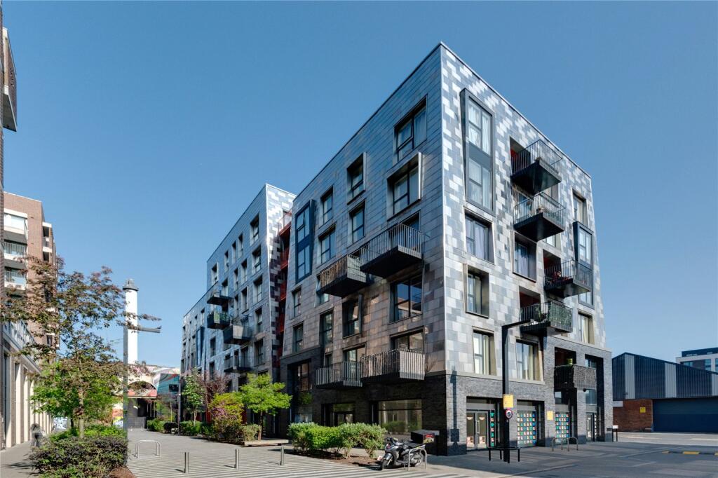 1 bed Apartment for rent in Hayes. From B&C Properties - London