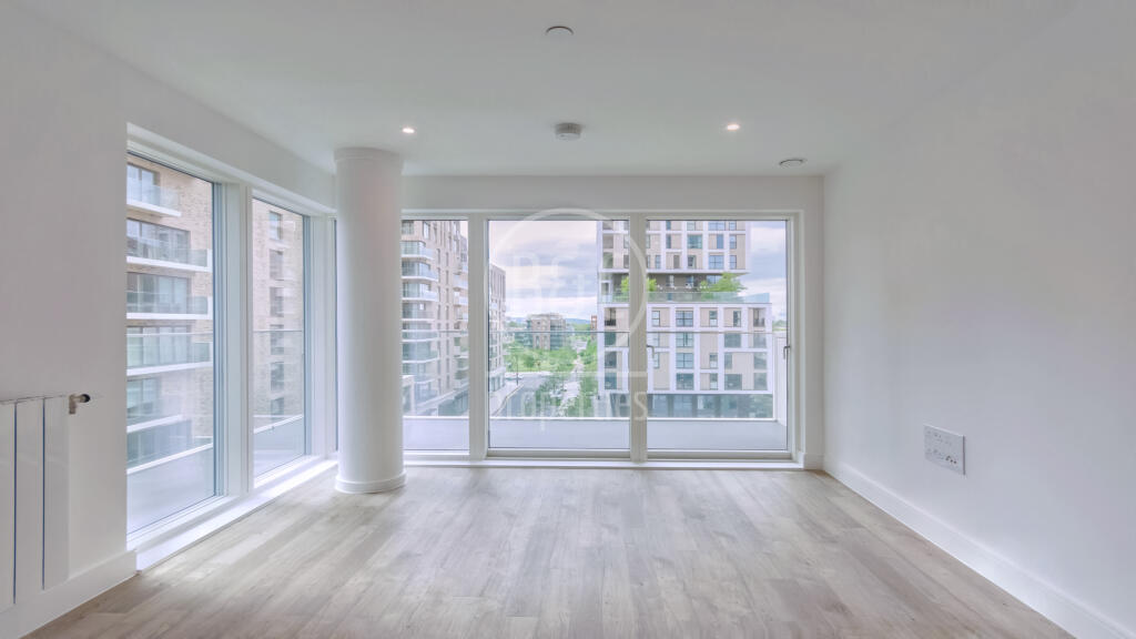 1 bed Apartment for rent in Eltham. From B&C Properties - London