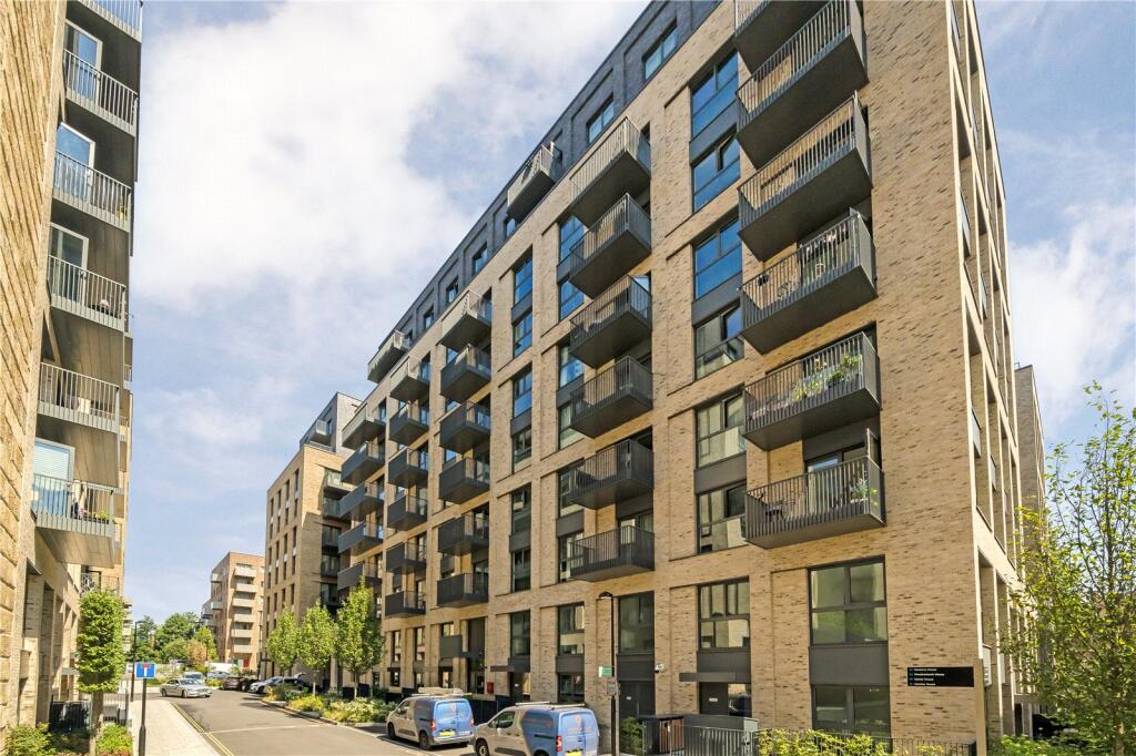 1 bed Apartment for rent in . From B&C Properties - London