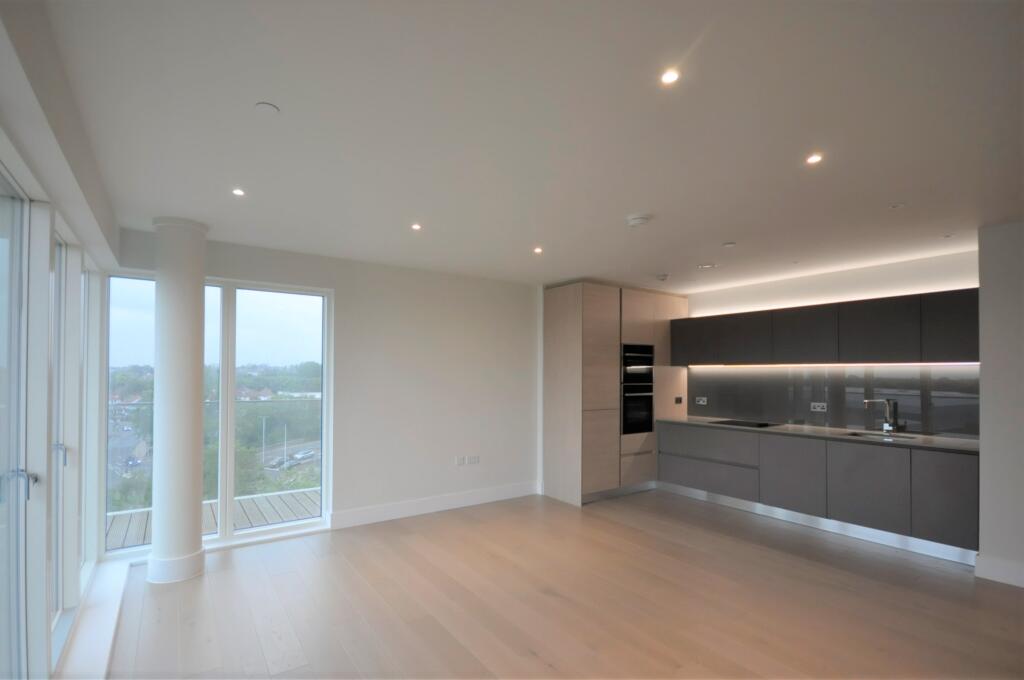 2 bed Apartment for rent in Greenwich. From B&C Properties - London