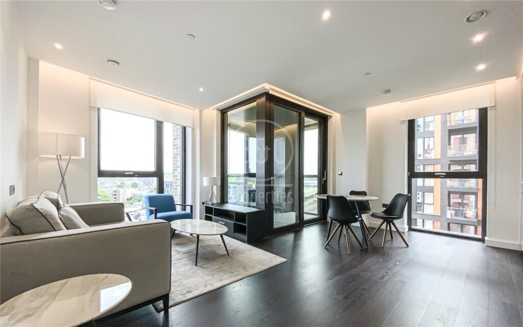 2 bed Apartment for rent in Battersea. From B&C Properties - London 2 bed Apartment for rent in Battersea. From B&C Properties - London