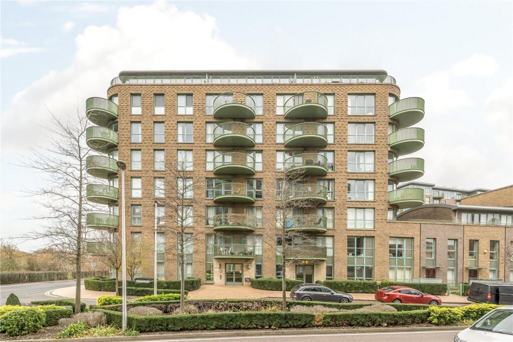 2 bed Apartment for rent in London. From B&C Properties - London 2 bed Apartment for rent in London. From B&C Properties - London