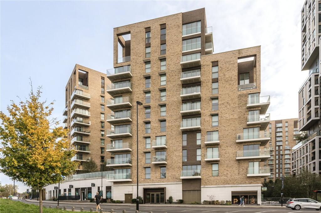 2 bed Apartment for rent in Greenwich. From B&C Properties - London