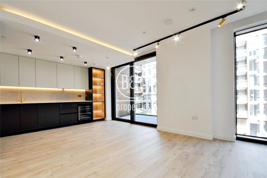 2 bed Apartment for rent in Islington. From B&C Properties - London 2 bed Apartment for rent in Islington. From B&C Properties - London