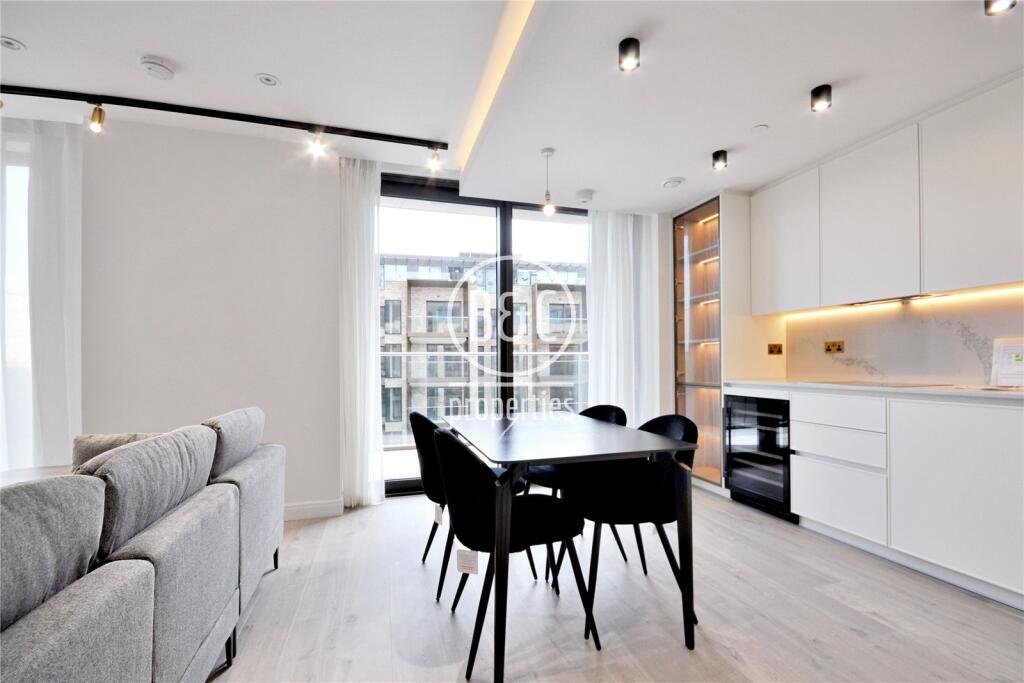 2 bed Apartment for rent in London. From B&C Properties - London 2 bed Apartment for rent in London. From B&C Properties - London