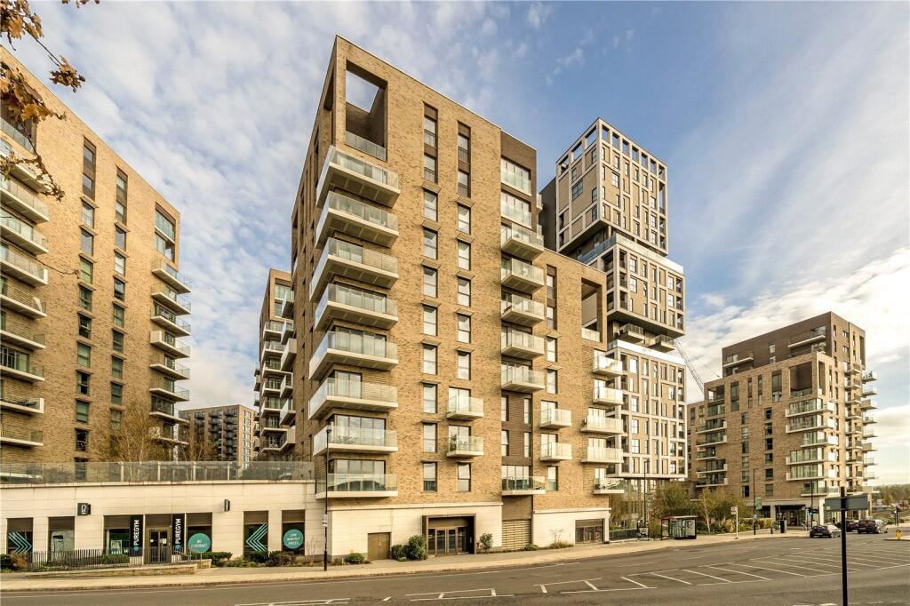 2 bed Apartment for rent in London. From B&C Properties - London