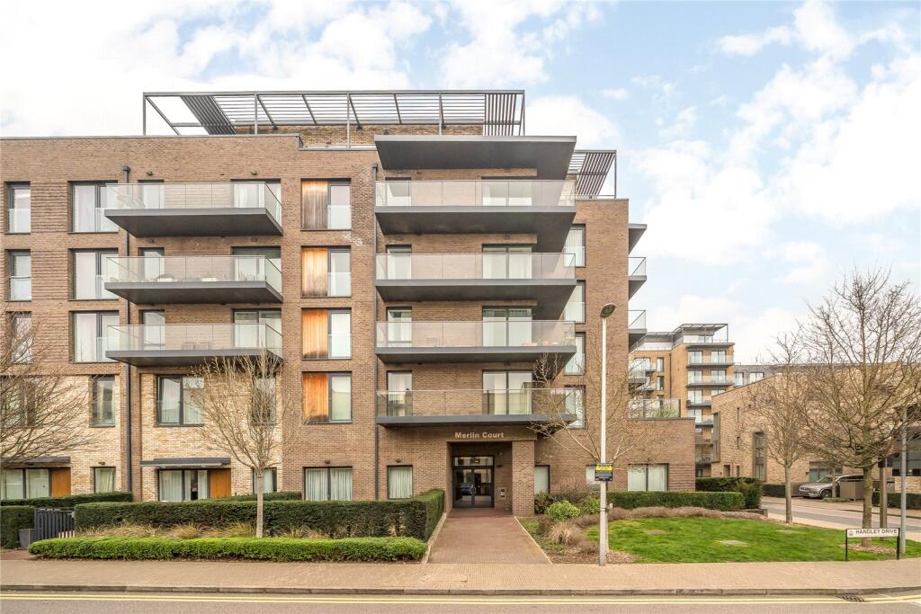 2 bed Apartment for rent in Eltham. From B&C Properties - London