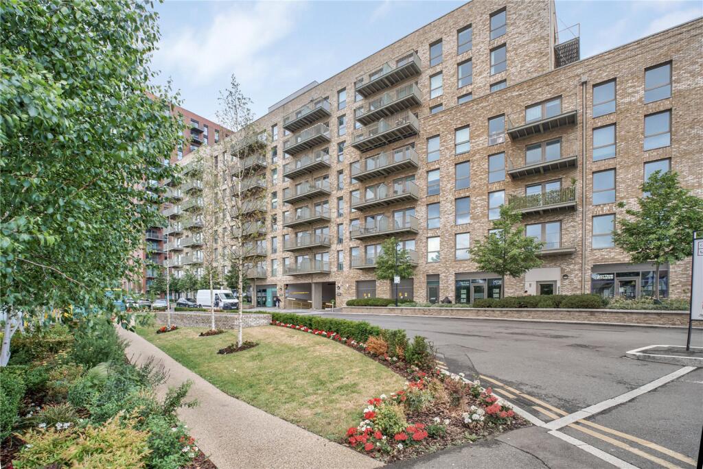 2 bed Apartment for rent in Wembley. From B&C Properties - London