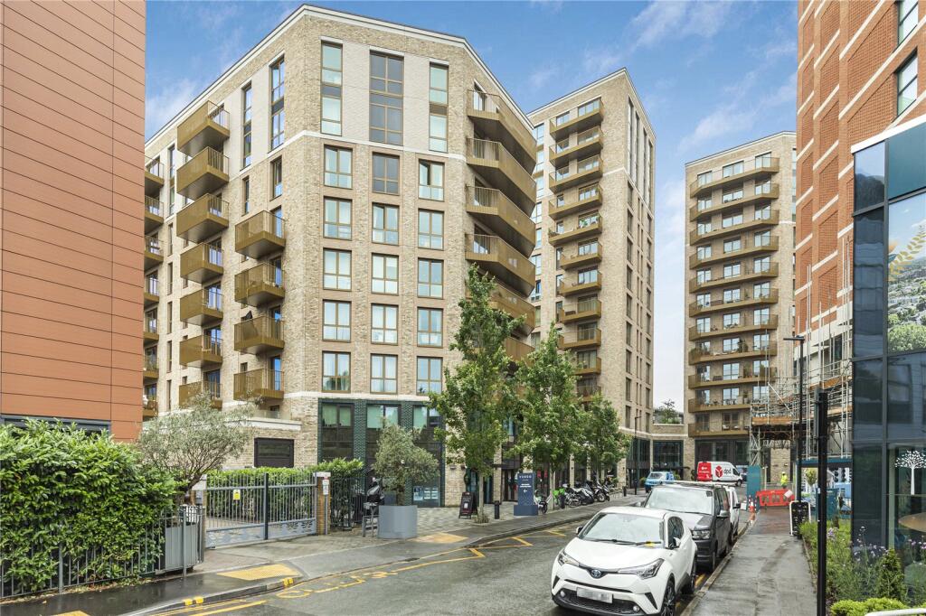 1 bed Apartment for rent in Brentford. From B&C Properties - London