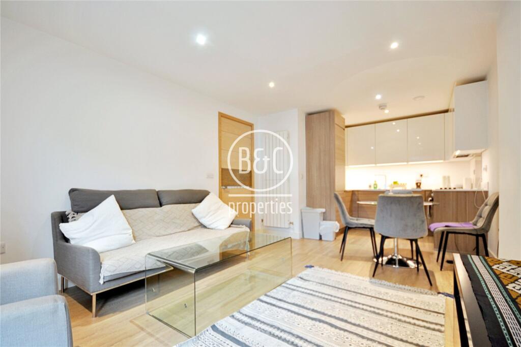 1 bed Apartment for rent in Bermondsey. From B&C Properties - London 1 bed Apartment for rent in Bermondsey. From B&C Properties - London