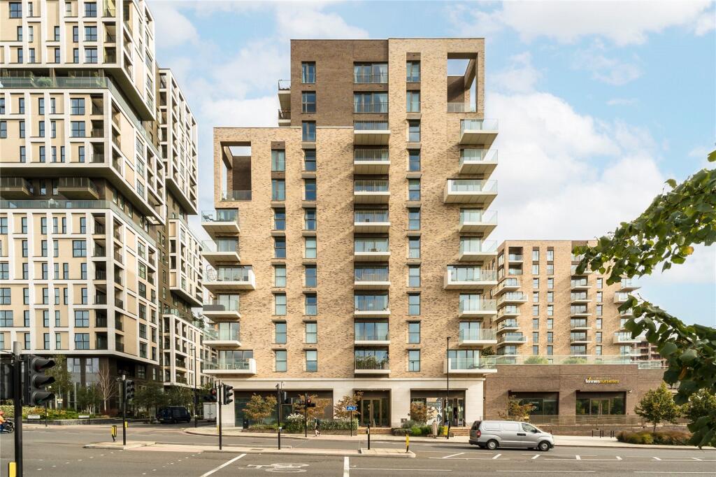 1 bed Apartment for rent in Lewisham. From B&C Properties - London
