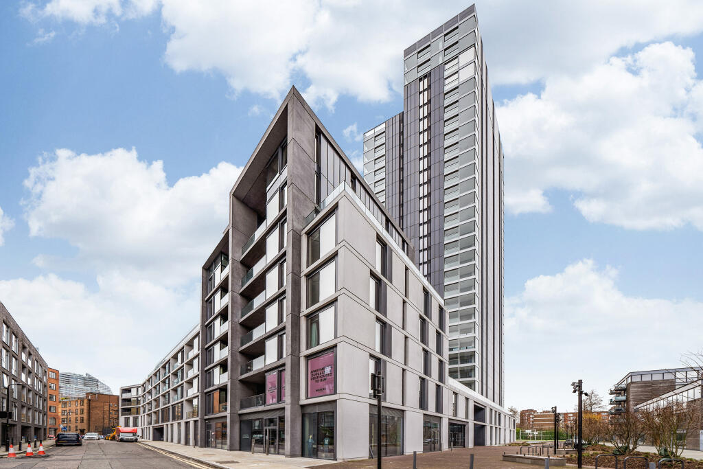 1 bed Apartment for rent in Islington. From B&C Properties - London 1 bed Apartment for rent in Islington. From B&C Properties - London