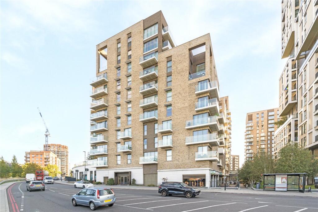 2 bed Apartment for rent in London. From B&C Properties - London