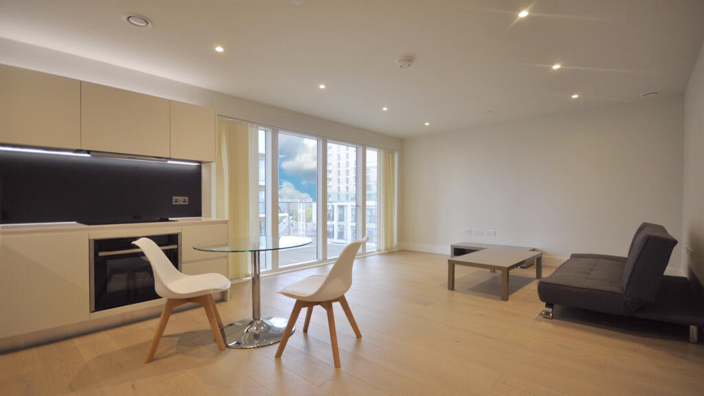 1 bed Apartment for rent in London. From B&C Properties - London
