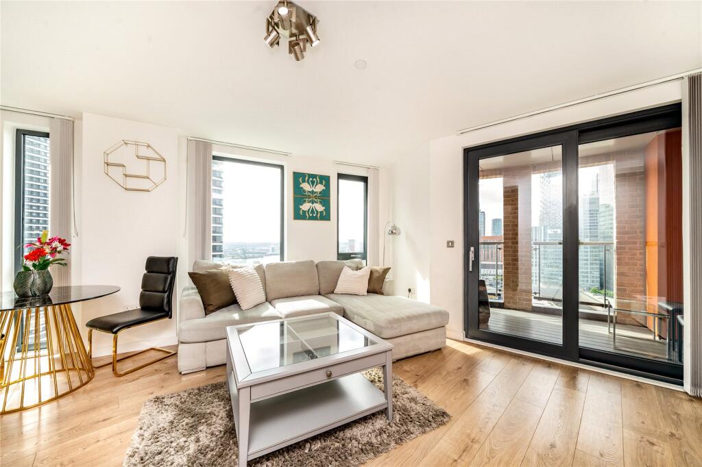 1 bed Apartment for rent in Poplar. From B&C Properties - London