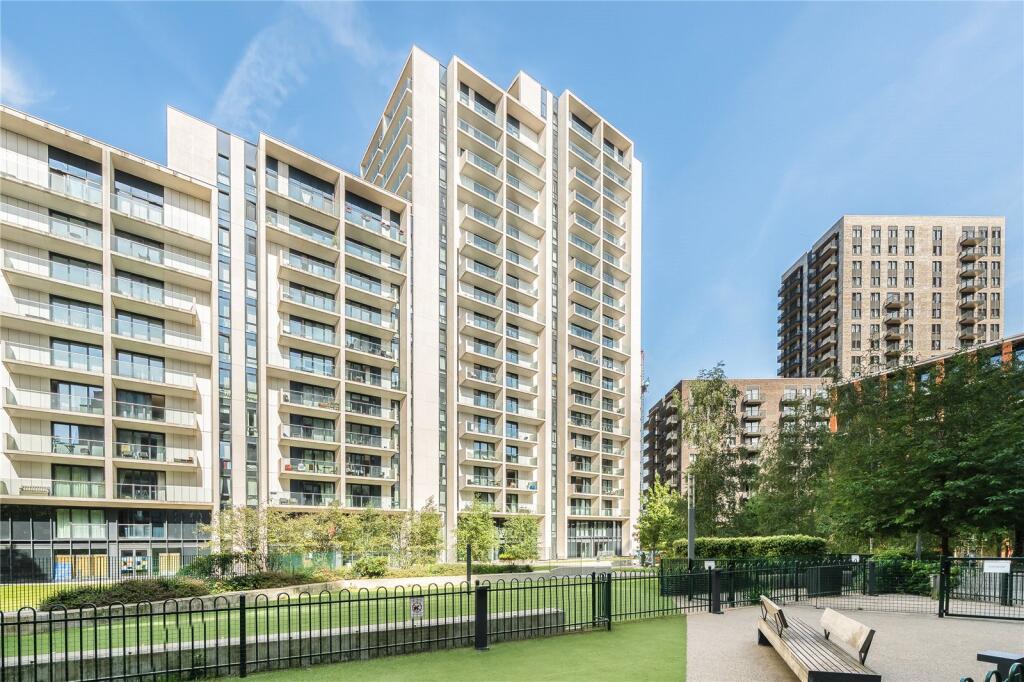 2 bed Apartment for rent in Wembley. From B&C Properties - London