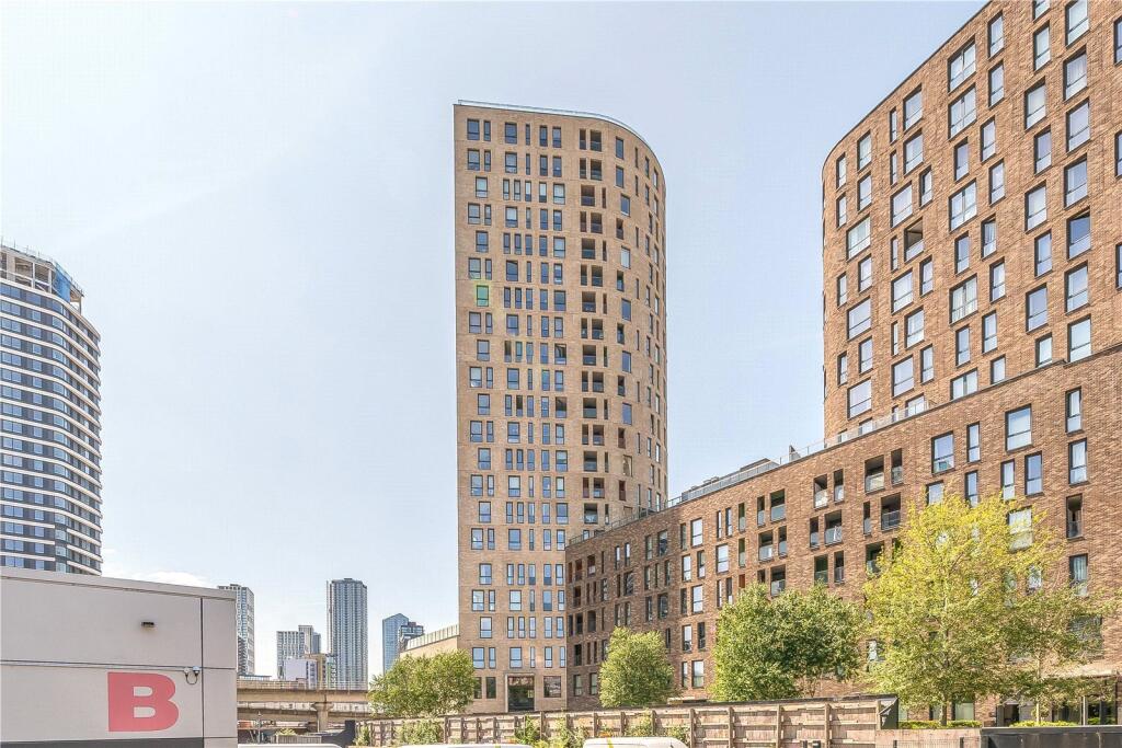 1 bed Apartment for rent in London. From B&C Properties - London