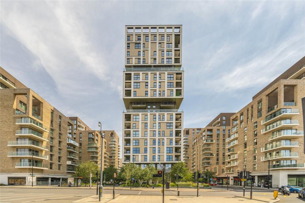 2 bed Apartment for rent in Greenwich. From B&C Properties - London 2 bed Apartment for rent in Greenwich. From B&C Properties - London