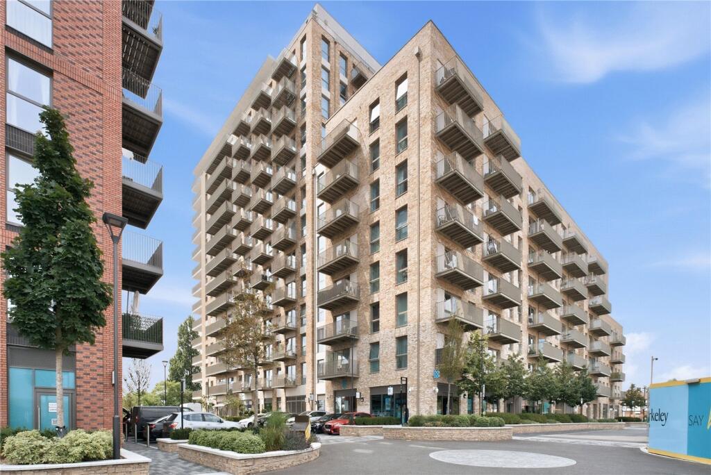 3 bed Apartment for rent in Wembley. From B&C Properties - London