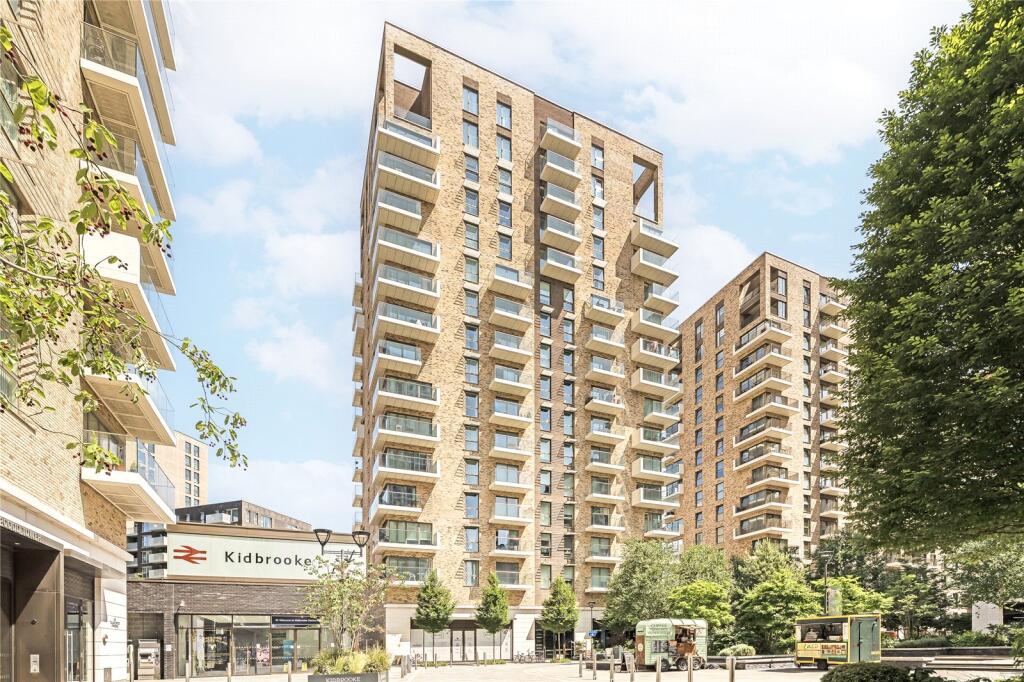 1 bed Apartment for rent in London. From B&C Properties - London
