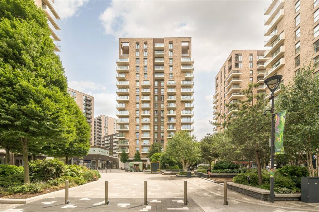 2 bed Apartment for rent in London. From B&C Properties - London