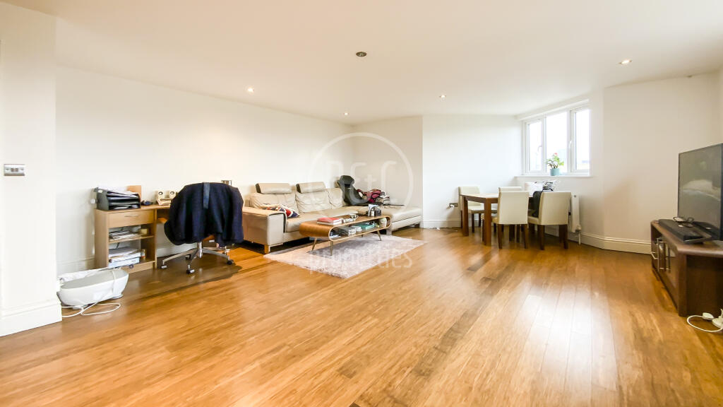 1 bed Apartment for rent in London. From B&C Properties - London