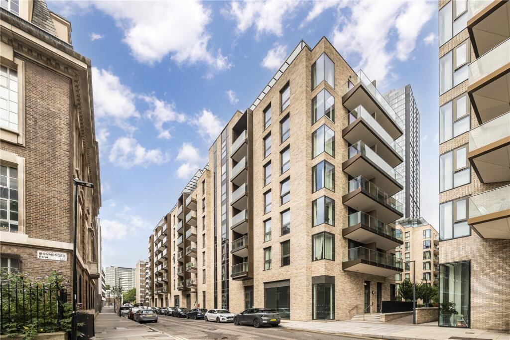 2 bed Apartment for rent in London. From B&C Properties - London 2 bed Apartment for rent in London. From B&C Properties - London