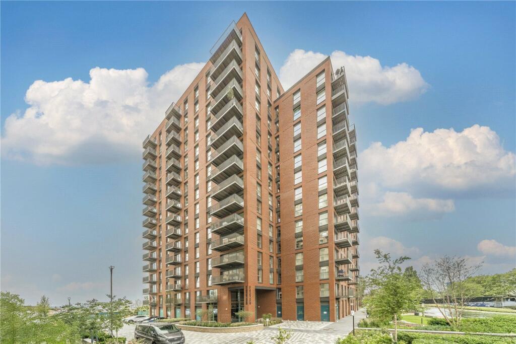2 bed Apartment for rent in Wembley. From B&C Properties - London 2 bed Apartment for rent in Wembley. From B&C Properties - London