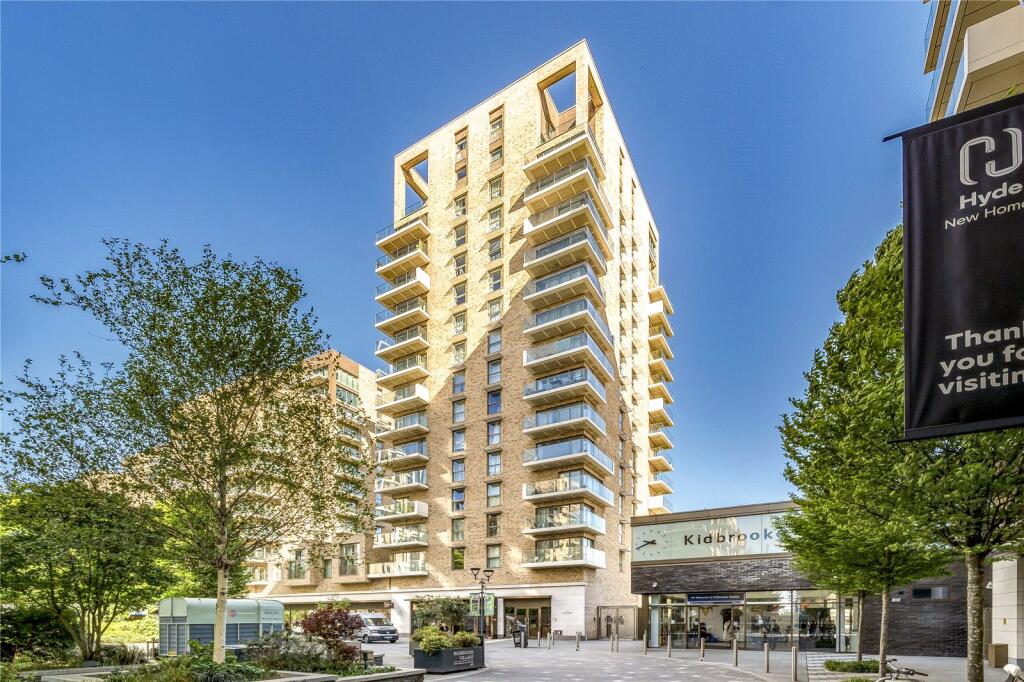 2 bed Apartment for rent in London. From B&C Properties - London