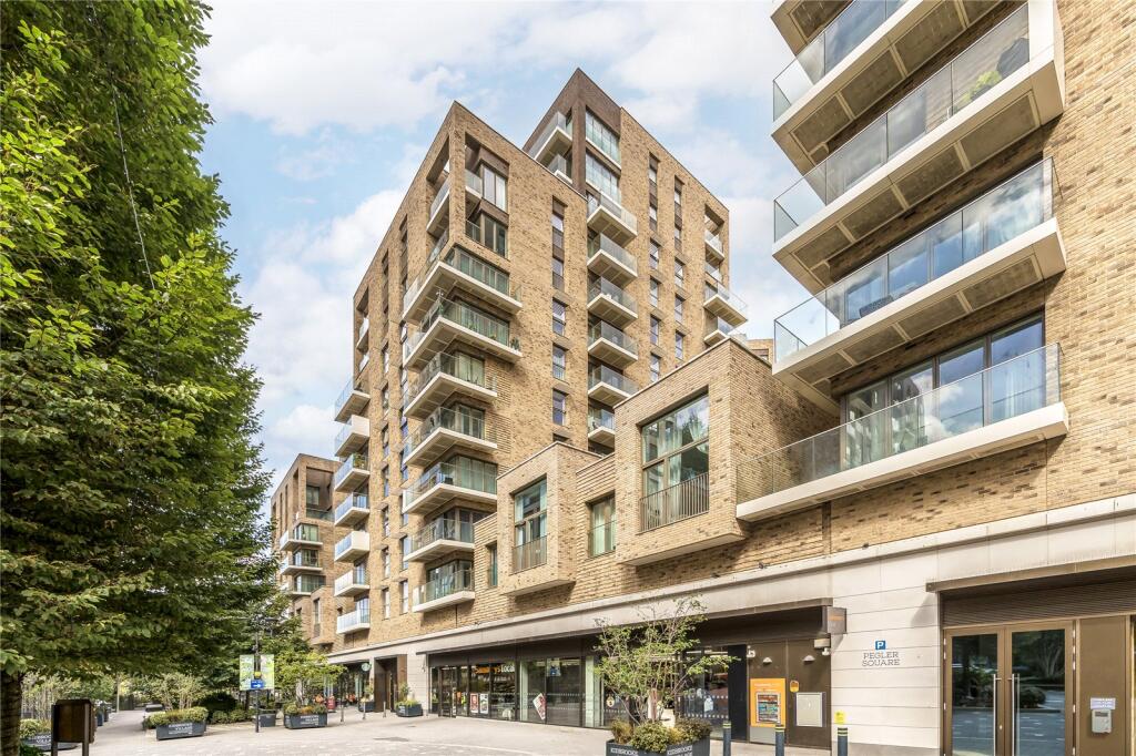 2 bed Apartment for rent in Greenwich. From B&C Properties - London 2 bed Apartment for rent in Greenwich. From B&C Properties - London