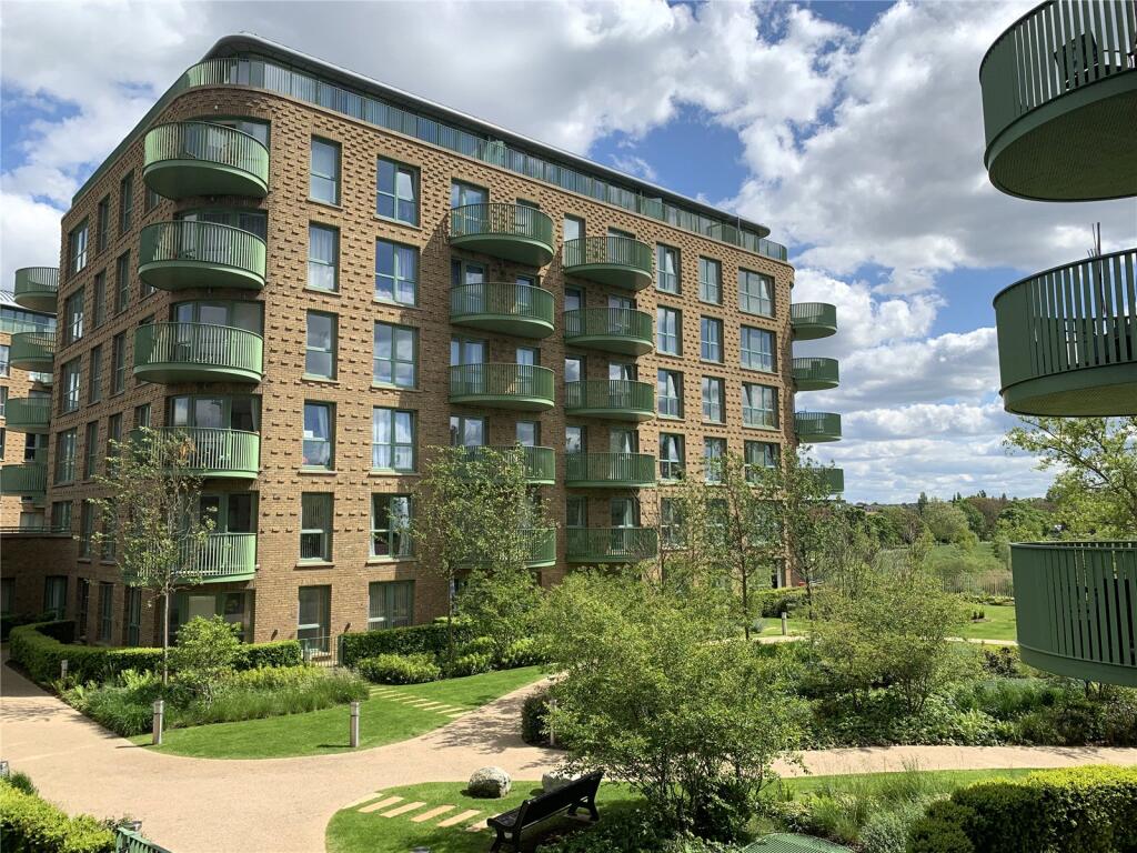 1 bed Apartment for rent in London. From B&C Properties - London