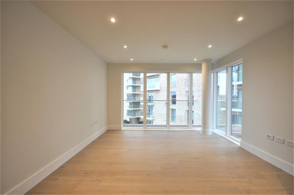1 bed Apartment for rent in London. From B&C Properties - London