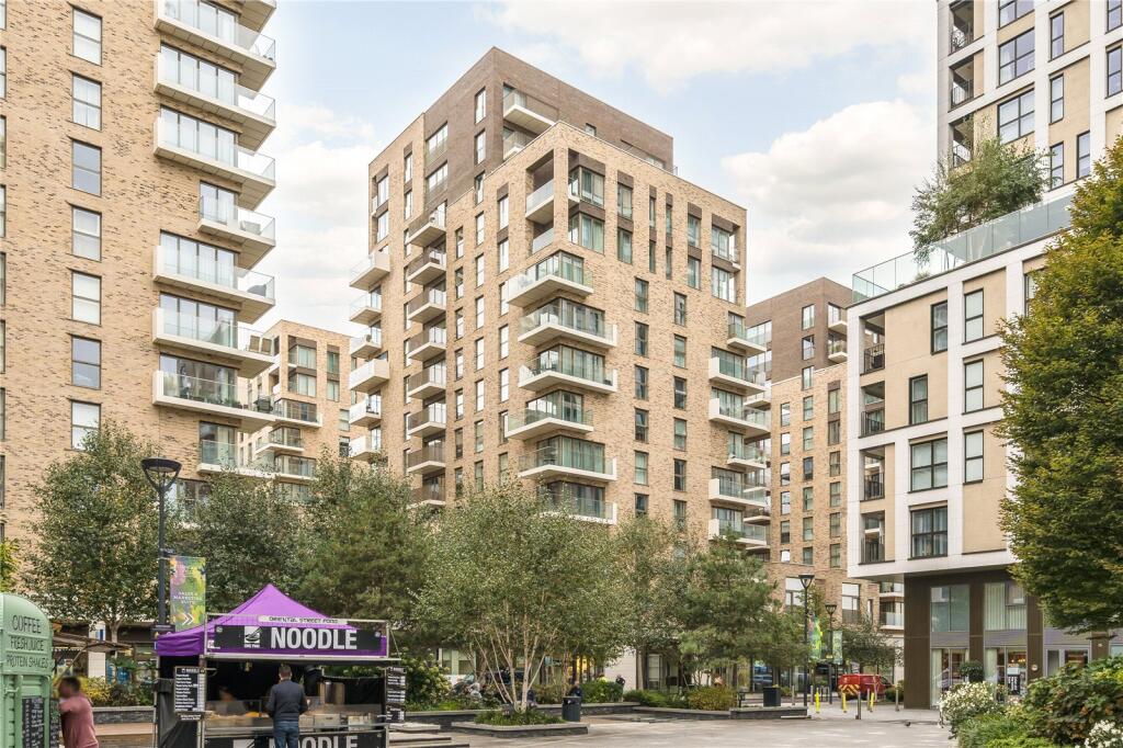 1 bed Apartment for rent in Lewisham. From B&C Properties - London