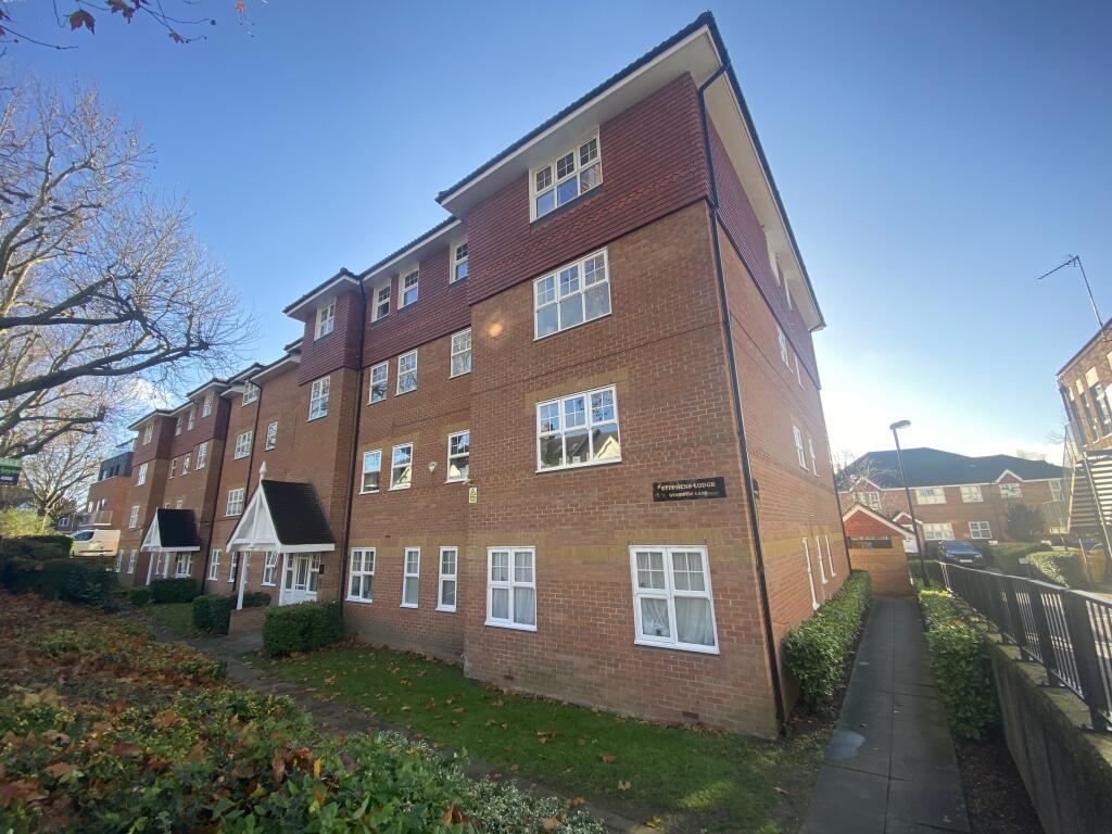 2 bed Apartment for rent in Friern Barnet. From Bairstow Eves Lettings - North Finchley